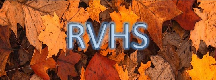 RVHS Exposed -Autumn Edition 2022